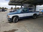 1992 Chevrolet S Truck S10
