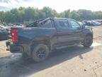 2022 Chevrolet Silverado LTD K1500 LT Trail Boss