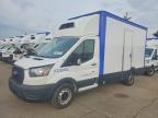 2021 Ford Transit Delivery Truck
