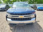 2021 Chevrolet Silverado K1500 LT