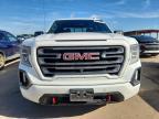 2021 GMC Sierra K1500 AT4