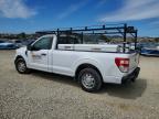2021 Ford F150