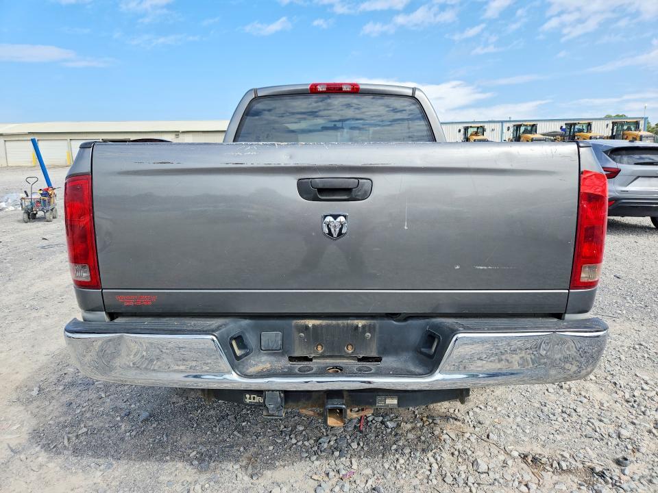 2005 Dodge RAM 1500 ST