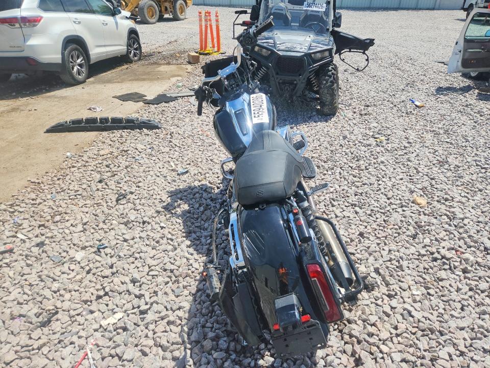 2025 Harley-Davidson Fltrx