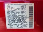 2006 Nissan Frontier SE