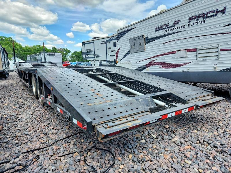 2025 Suncountry 2025 SUN Country Car Carrier