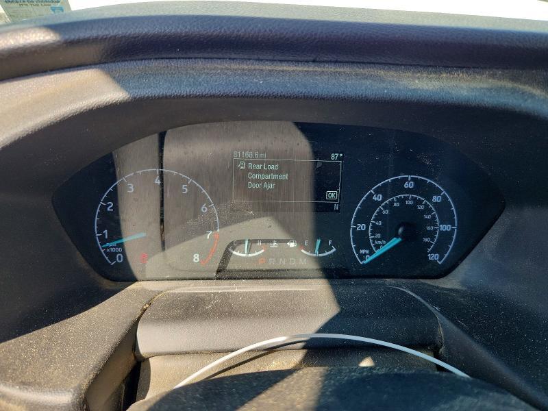 2021 Ford Transit T-250
