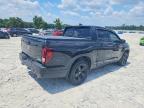 2022 Honda Ridgeline Black Edition