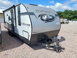 2021 Cherokee By Forest R Travel Trailer en venta en Avon, MN