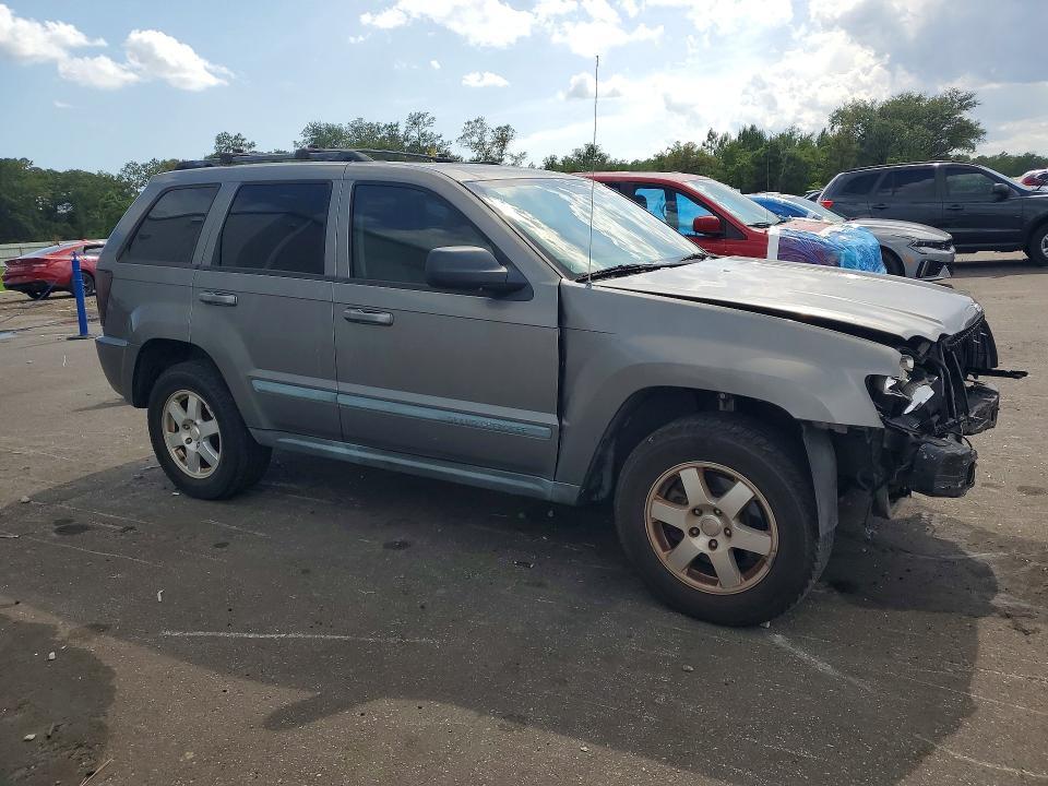 2008 Jeep Grand Cherokee Laredo