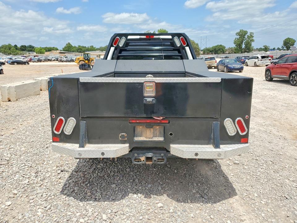 2025 Ford F250 Super Duty