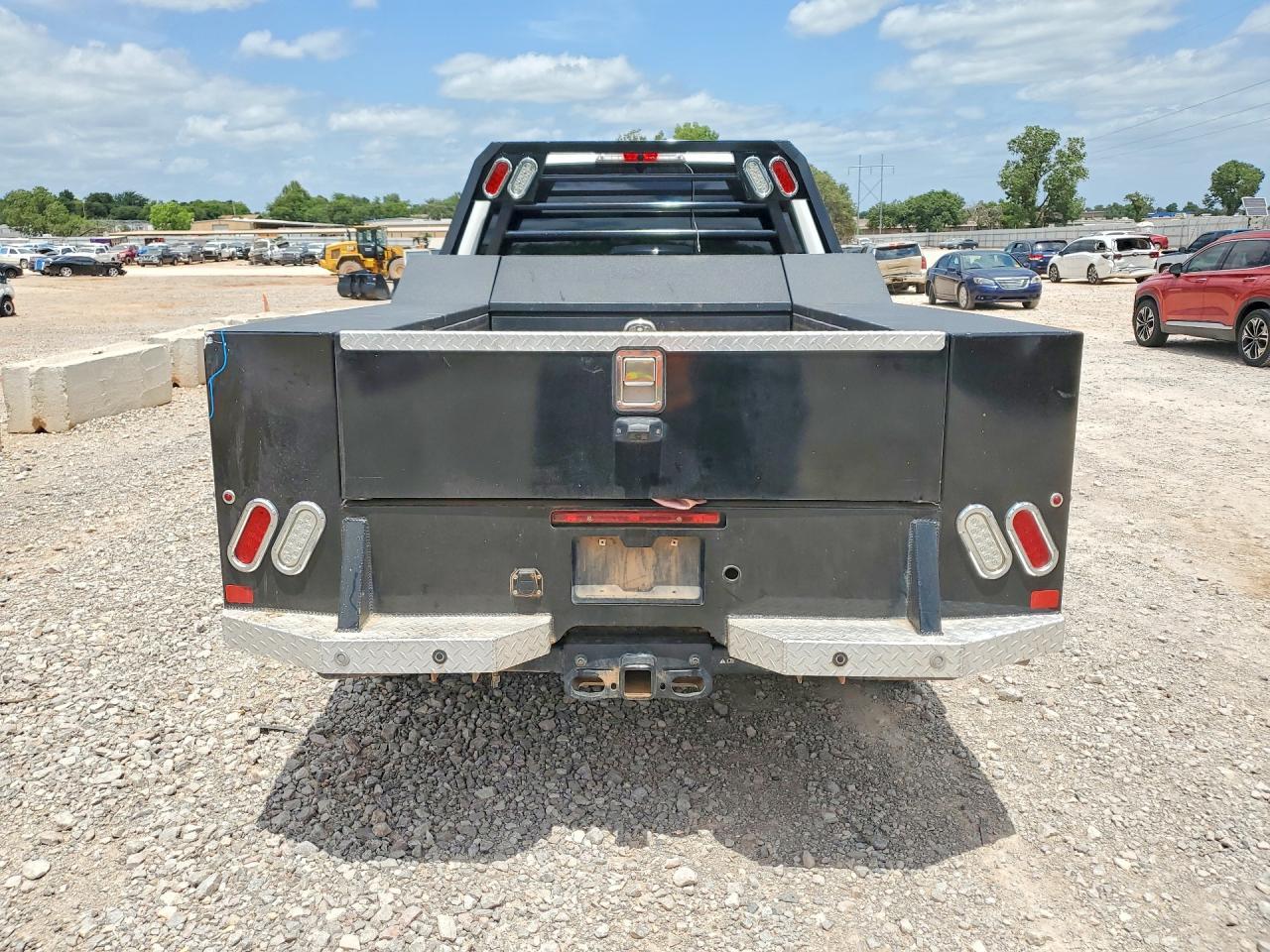 2025 Ford F250 Super Duty