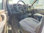 2006 Chevrolet Express Delivery Truck