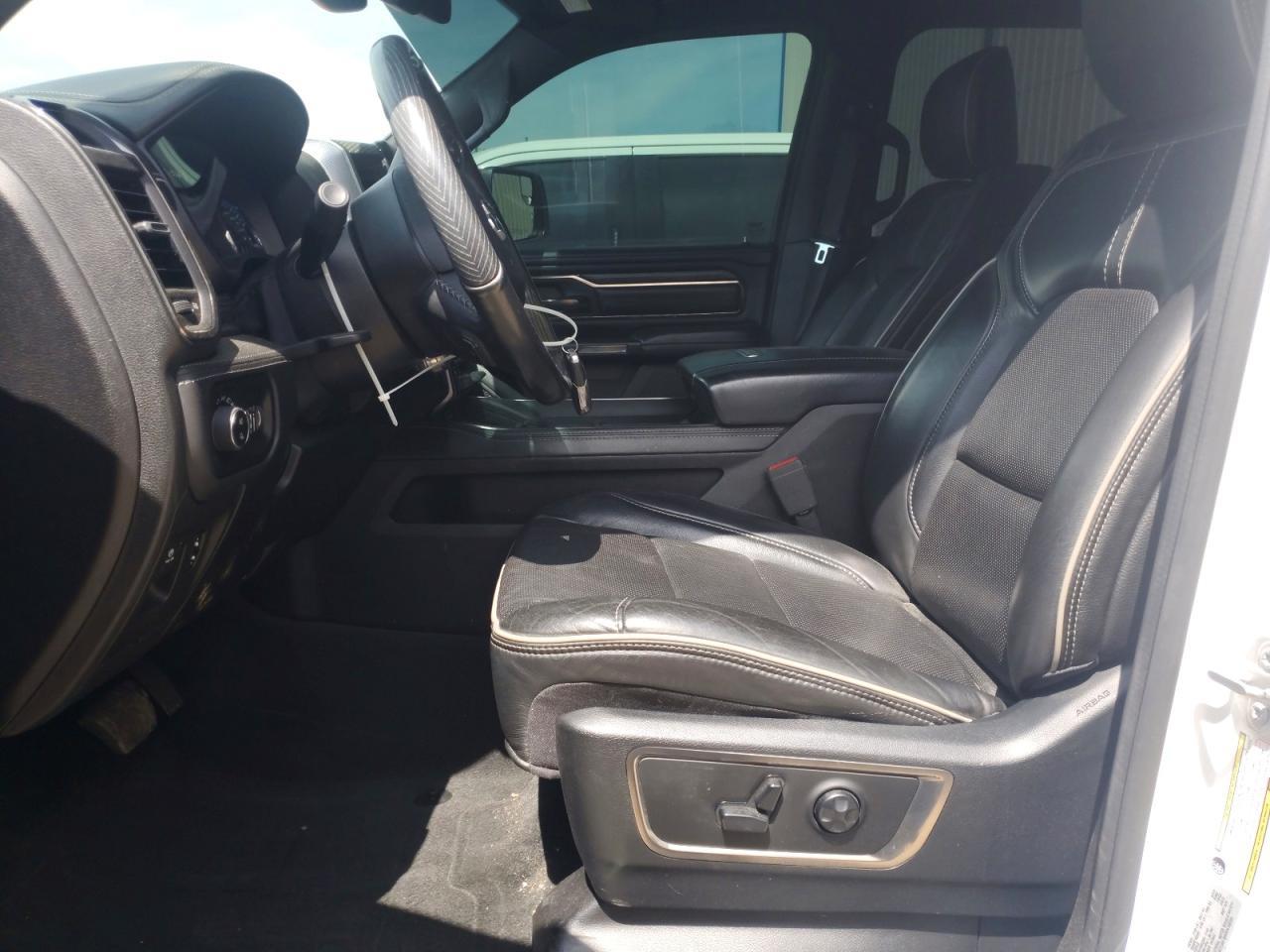 2020 Dodge RAM 1500 Limited