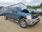 2011 Chevrolet Silverado K2500 Heavy Duty LT