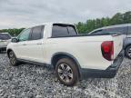 2017 Honda Ridgeline RTL