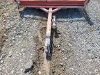 2002 Urwi 2002 Utility Trailer