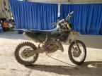 2022 Yamaha YZ125