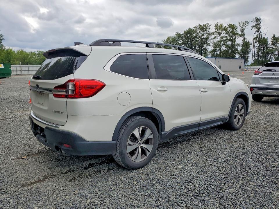 2019 Subaru Ascent Premium