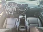 2022 Honda Ridgeline Black Edition