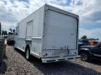 2015 Ford F59 Delivery Van