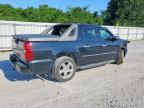 2011 Chevrolet Avalanche LTZ
