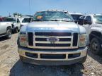 2010 Ford F450 Super Duty