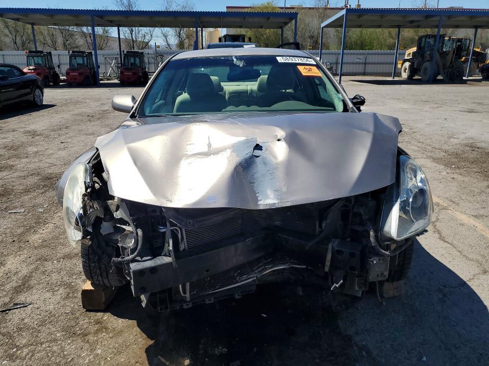 2012 Nissan Altima Base/s