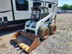 2000 Bobcat 863 Skid Steer Loader