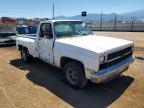 1982 Chevrolet C10
