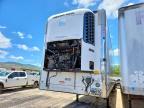 2016 Utility VS2RA Refrigerated Van Trailer