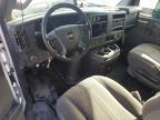 2021 Chevrolet Express G3500