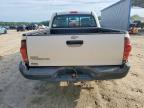 2012 Toyota Tacoma Base