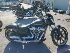 2018 Harley-Davidson Fxbr Breakout