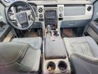 2011 Ford F150 Platinum