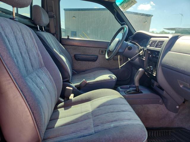 1999 Toyota Tacoma Prerunner