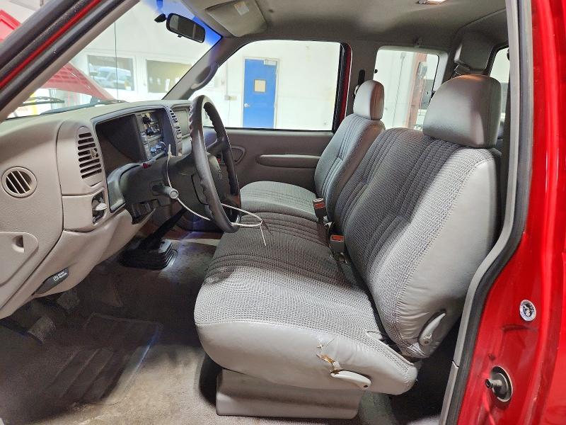 1998 Chevrolet GMT-400 C1500