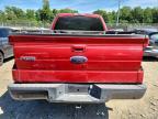 2009 Ford F150 Supercrew