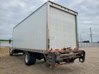 2017 International 4300 BOX Truck