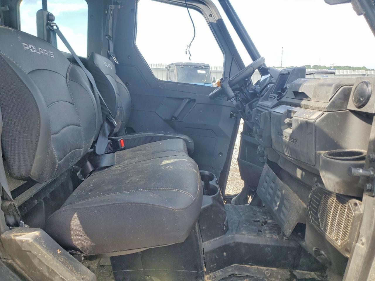 2024 Polaris Ranger XP Utility Vehicle