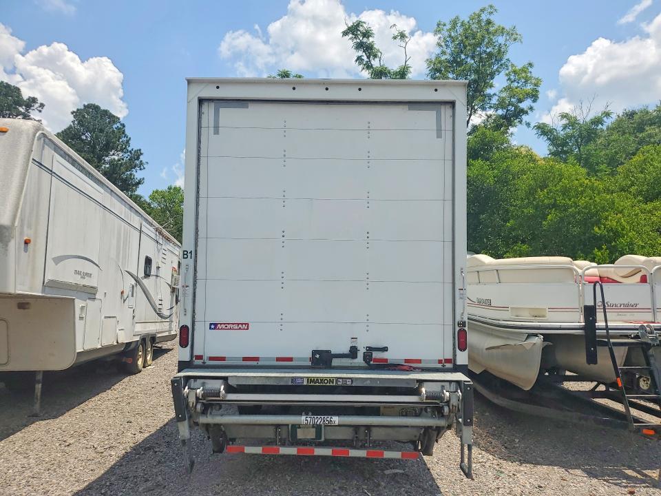 2025 Freightliner M2 106 Medium Duty