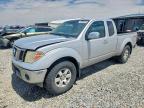 2006 Nissan Frontier SE