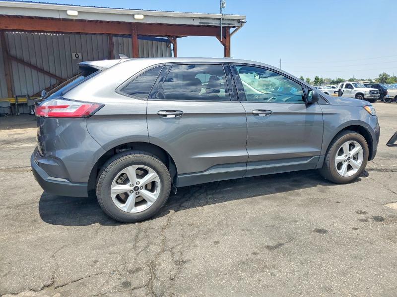2023 Ford Edge se