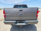 2004 Ford F150 Supercrew
