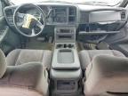 2004 GMC Sierra K2500 Heavy Duty