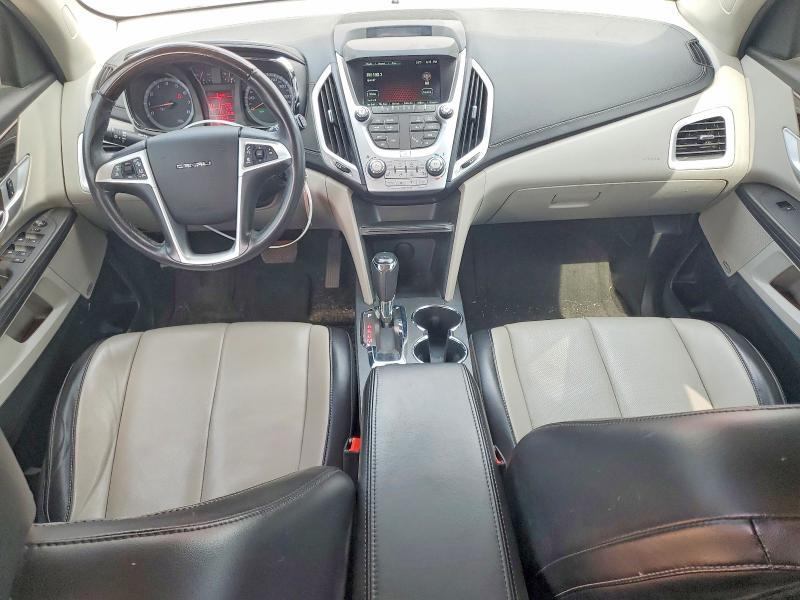2016 GMC Terrain Denali