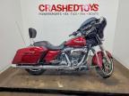 2017 Harley-Davidson Flhxs Street Glide Special