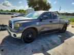 2012 Toyota Tundra Double Cab SR5