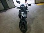 2017 Kawasaki ER650 G