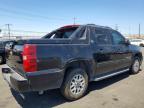 2013 Chevrolet Avalanche LS